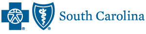 BlueCross BlueShield of South Carolina Logo